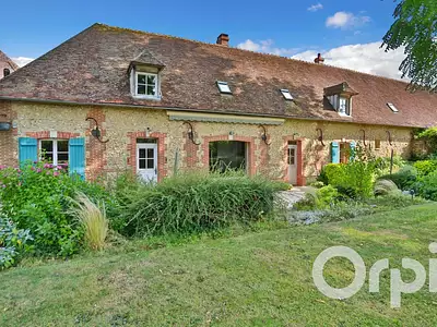 Maison, 283 m²