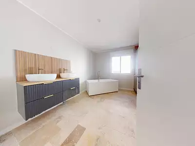 Appartement, 200 m²