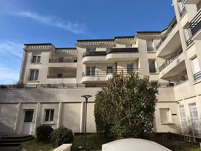 Appartement, 81 m²
