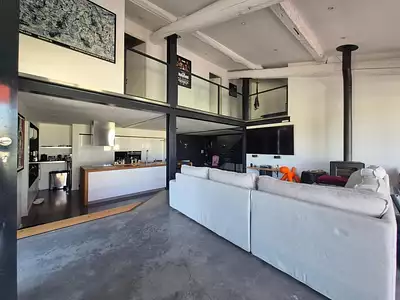 Maison, 150 m²
