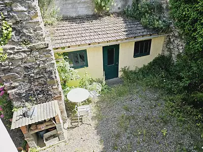 Maison, 103 m²