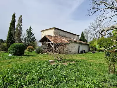 Maison, 134 m²