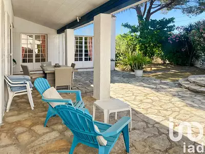 Maison, 151 m²
