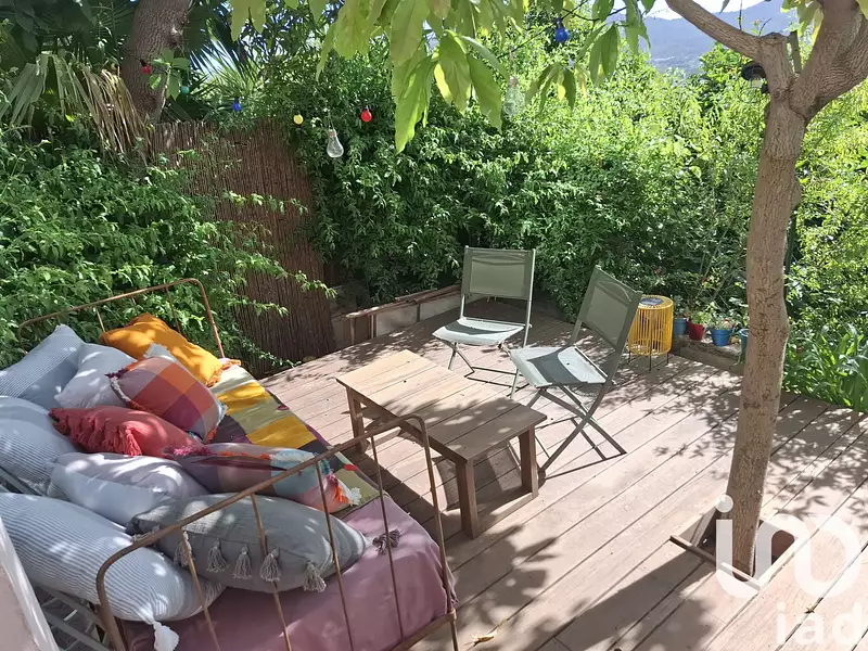 Appartement, 53 m²