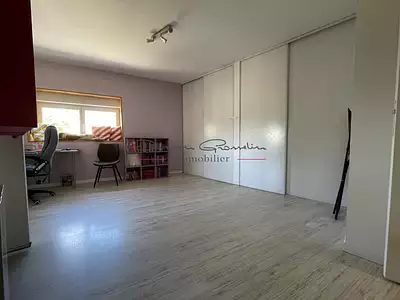 Maison, 117 m²