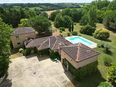 Maison, 294 m²
