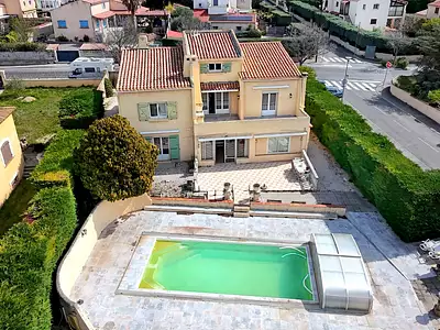 Maison, 287 m²