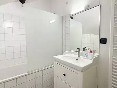 Appartement, 32,12 m²