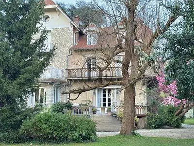 Maison, 298,13 m²