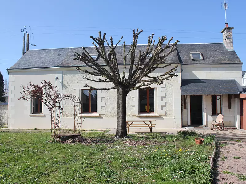 Maison, 93 m²