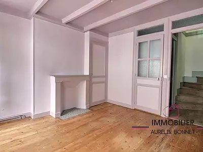 Maison, 55 m²