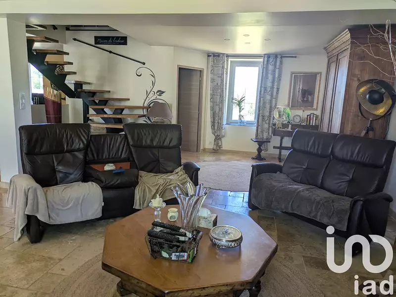 Maison, 160 m²