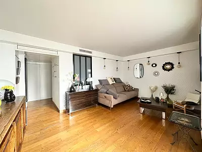 Appartement, 71,19 m²