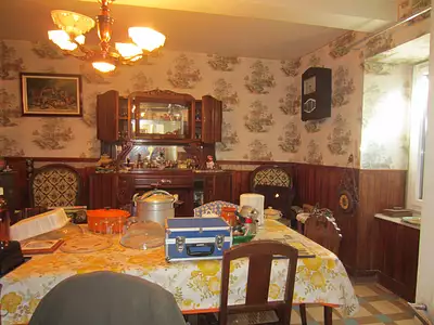 Maison, 130 m²