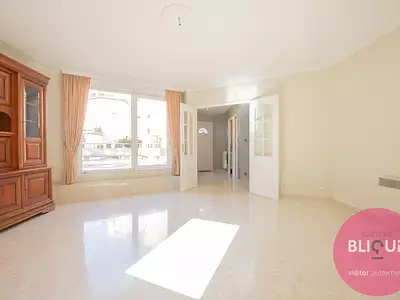 Appartement, 111 m²