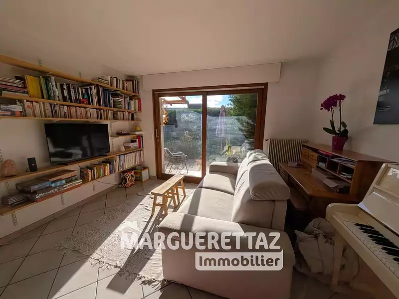 Appartement, 46,45 m²