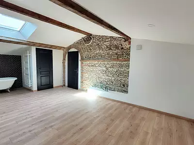 Maison, 182 m²