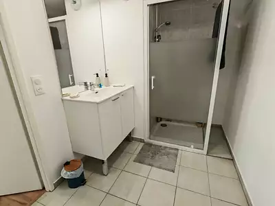 Appartement, 45,57 m²