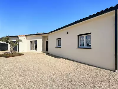Maison, 115 m²