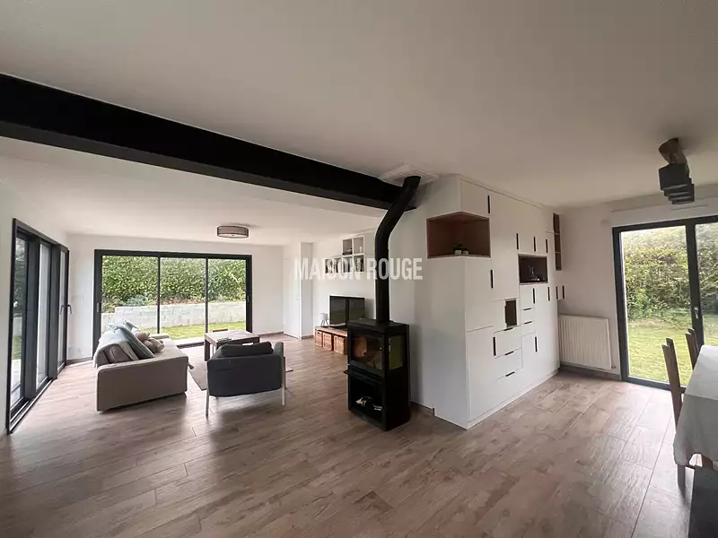 Maison, 157 m²