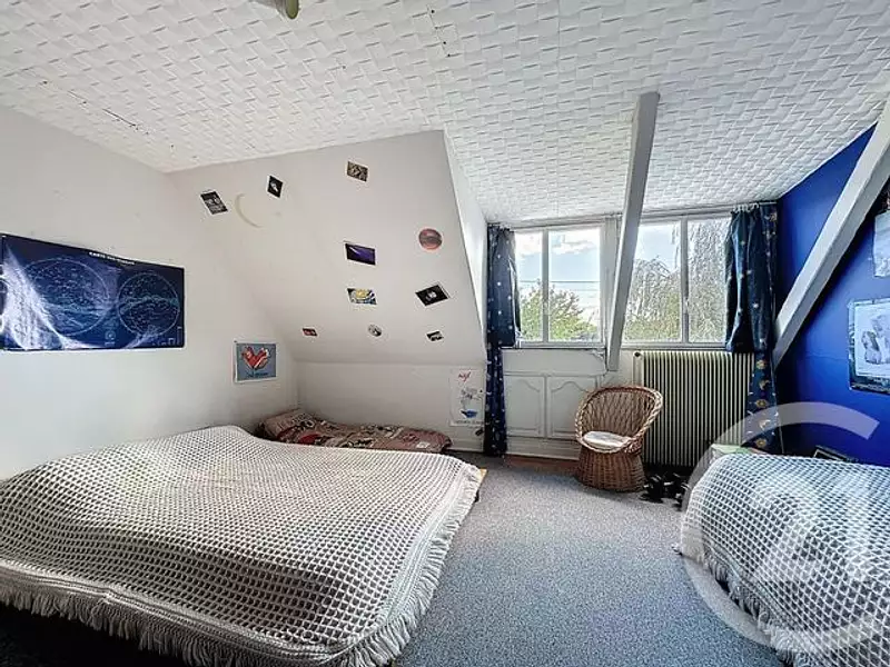 Maison, 121 m²