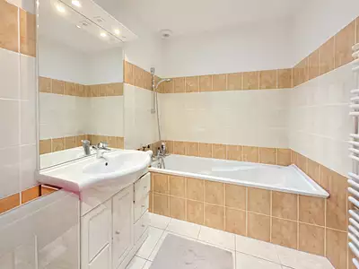 Appartement, 70,79 m²