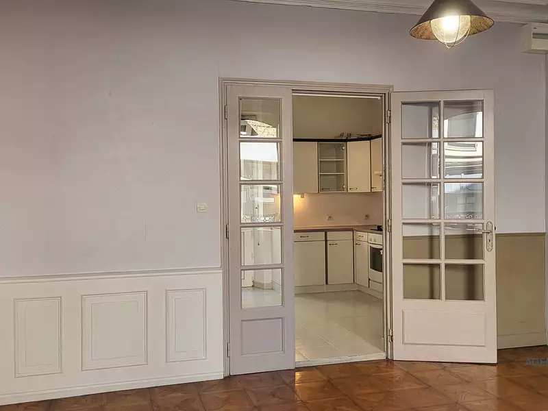 Appartement, 32,75 m²