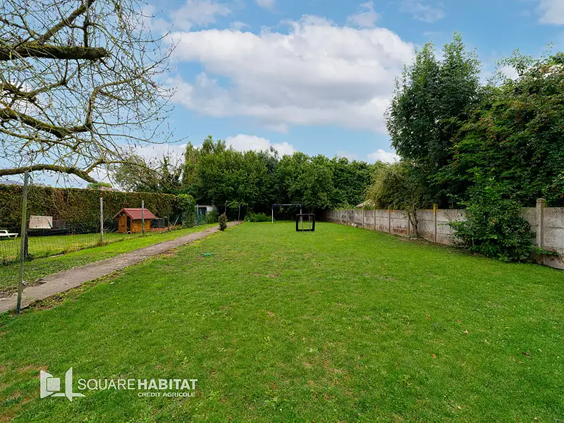 Terrain, 534 m²