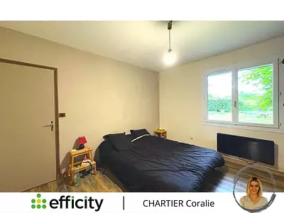 Maison, 112 m²