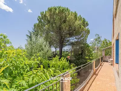 Maison, 296 m²