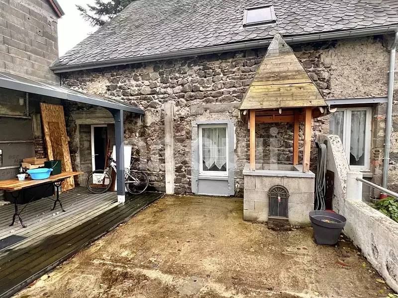Maison, 202,34 m²