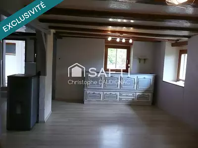 Maison, 105 m²