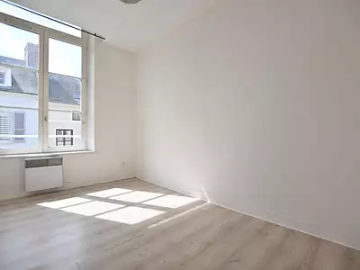 Appartement, 53 m²