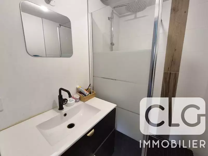 Maison, 80 m²
