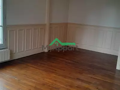 Appartement, 92 m²