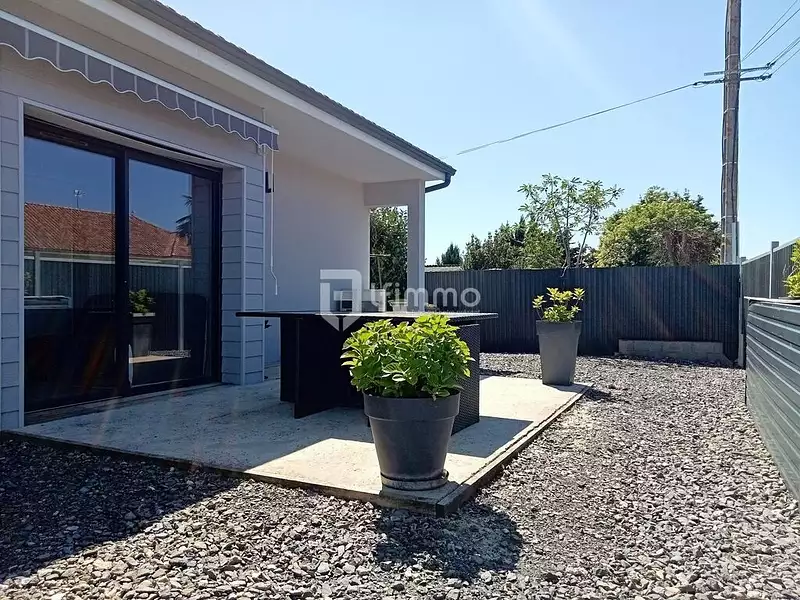 Maison, 185 m²