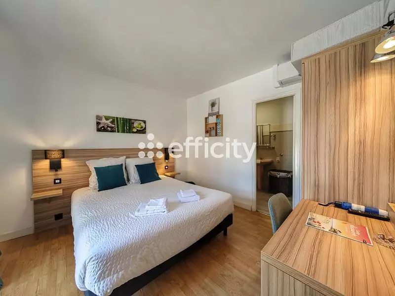 Maison, 466 m²