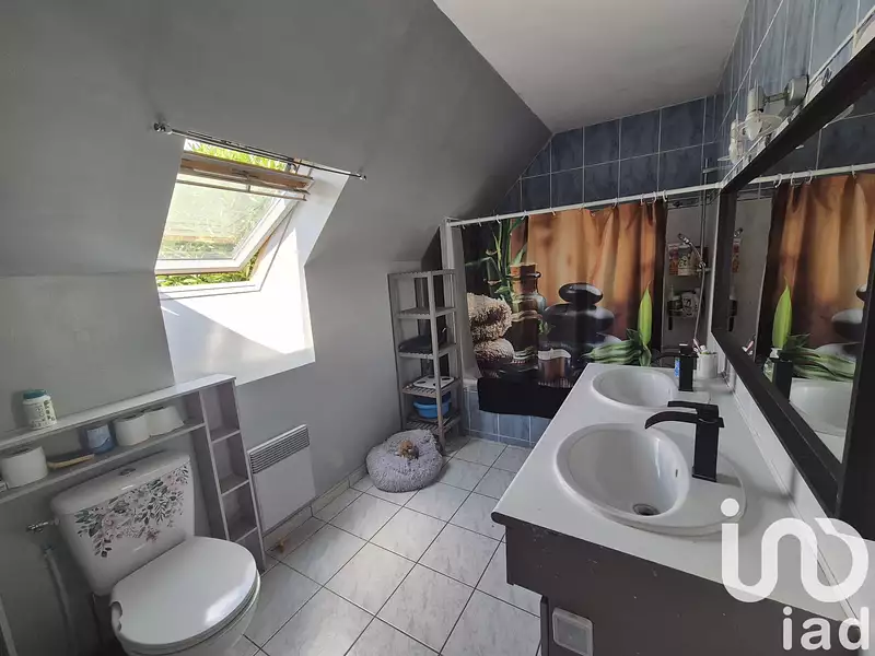 Maison, 92 m²