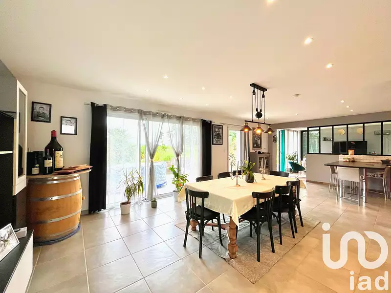 Maison, 149 m²