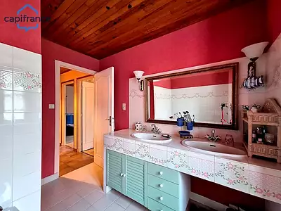 Maison, 163 m²
