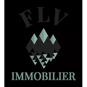 Logo de l'agence FLV IMMOBILIER