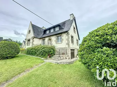 Maison, 134 m²