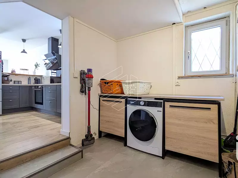 Maison, 140 m²