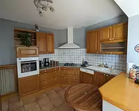 Maison, 166 m²