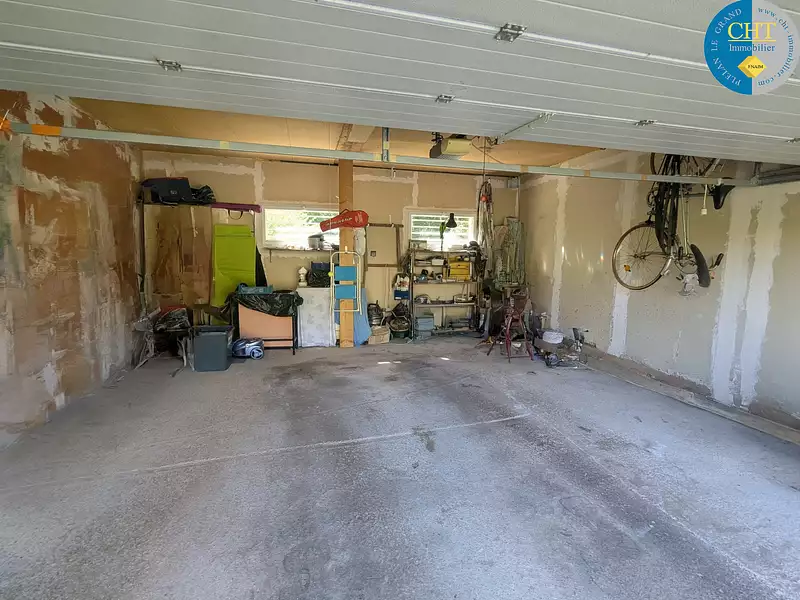 Maison, 119,79 m²