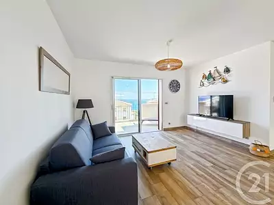 Appartement, 73,3 m²