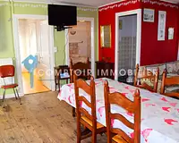 Maison, 140 m²
