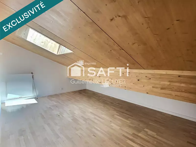 Appartement, 120 m²