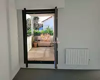 Appartement, 44,65 m²