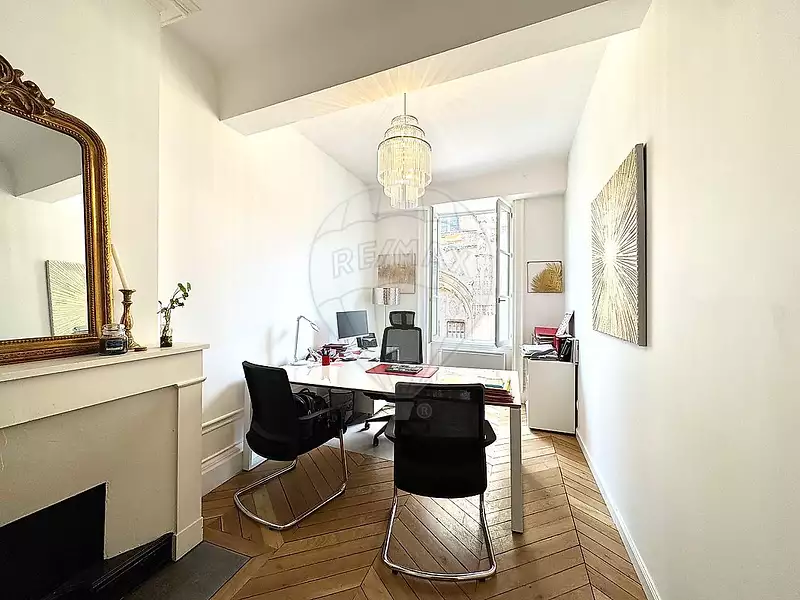 Appartement, 75 m²